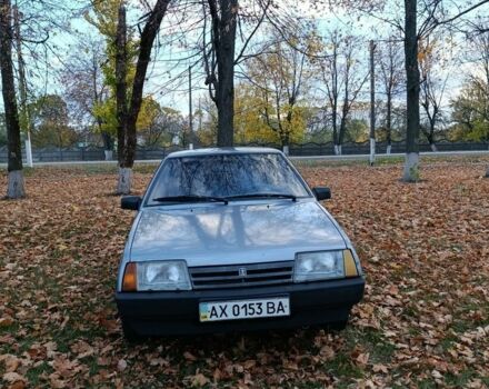 Сірий ГАЗ Інша, об'ємом двигуна 1.6 л та пробігом 270 тис. км за 1950 $, фото 5 на Automoto.ua