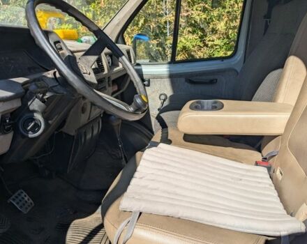 Серый ГАЗ Другая, объемом двигателя 0 л и пробегом 10 тыс. км за 1200 $, фото 3 на Automoto.ua