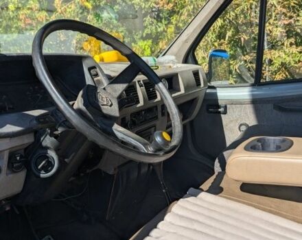 Серый ГАЗ Другая, объемом двигателя 0 л и пробегом 10 тыс. км за 1200 $, фото 4 на Automoto.ua