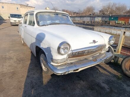 Сірий ГАЗ Інша, об'ємом двигуна 2 л та пробігом 600 тис. км за 1500 $, фото 1 на Automoto.ua