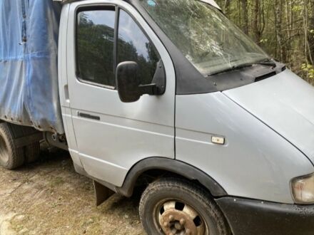 ГАЗ Інша 2000 у Конотопе на Automoto.ua Сірий ГАЗ Інша, об'ємом двигуна 0 л та пробігом 100 тис. км за 1150 $, фото 1 на Automoto.ua