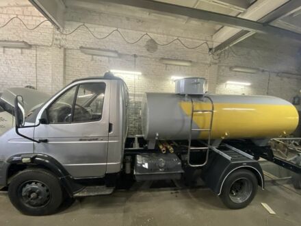 ГАЗ Другая 2007 в Киеве на Automoto.ua Серый ГАЗ Другая, объемом двигателя 4.8 л и пробегом 0 тыс. км за 18500 $, фото 1 на Automoto.ua