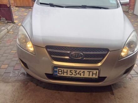 ГАЗ Інша 2008 у Подільськ (Котовськ) на Automoto.ua Сірий ГАЗ Інша, об'ємом двигуна 0 л та пробігом 2 тис. км за 6000 $, фото 1 на Automoto.ua