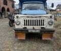 Синий ГАЗ Другая, объемом двигателя 4.2 л и пробегом 91 тыс. км за 2108 $, фото 1 на Automoto.ua