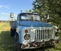 Синій ГАЗ Інша, об'ємом двигуна 4.2 л та пробігом 2 тис. км за 3002 $, фото 1 на Automoto.ua