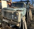 Синий ГАЗ Другая, объемом двигателя 5 л и пробегом 1 тыс. км за 1100 $, фото 1 на Automoto.ua