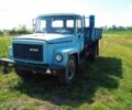 Синій ГАЗ Інша, об'ємом двигуна 4 л та пробігом 200 тис. км за 1124 $, фото 1 на Automoto.ua