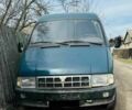Синій ГАЗ Інша, об'ємом двигуна 2 л та пробігом 1 тис. км за 1301 $, фото 1 на Automoto.ua