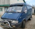 Синий ГАЗ Другая, объемом двигателя 0 л и пробегом 10 тыс. км за 3002 $, фото 1 на Automoto.ua