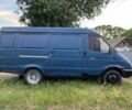 Синий ГАЗ Другая, объемом двигателя 2.3 л и пробегом 198 тыс. км за 1651 $, фото 1 на Automoto.ua
