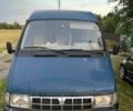 Синий ГАЗ Другая, объемом двигателя 2.3 л и пробегом 198 тыс. км за 2150 $, фото 1 на Automoto.ua