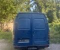 Синий ГАЗ Другая, объемом двигателя 2.5 л и пробегом 230 тыс. км за 2700 $, фото 1 на Automoto.ua