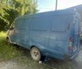 Синий ГАЗ Другая, объемом двигателя 2.5 л и пробегом 230 тыс. км за 2700 $, фото 1 на Automoto.ua