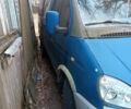 Синий ГАЗ Другая, объемом двигателя 3 л и пробегом 230 тыс. км за 2453 $, фото 1 на Automoto.ua