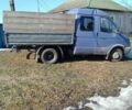 Синий ГАЗ Другая, объемом двигателя 3 л и пробегом 204 тыс. км за 1685 $, фото 1 на Automoto.ua