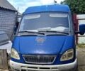 Синий ГАЗ Другая, объемом двигателя 0 л и пробегом 190 тыс. км за 1360 $, фото 1 на Automoto.ua