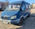 Синий ГАЗ Другая, объемом двигателя 2.3 л и пробегом 1 тыс. км за 1105 $, фото 1 на Automoto.ua