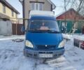 Синій ГАЗ Інша, об'ємом двигуна 2.5 л та пробігом 100 тис. км за 6000 $, фото 1 на Automoto.ua