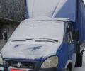 Синій ГАЗ Інша, об'ємом двигуна 3 л та пробігом 345 тис. км за 2300 $, фото 1 на Automoto.ua