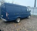 Синій ГАЗ Інша, об'ємом двигуна 14.86 л та пробігом 176 тис. км за 3200 $, фото 1 на Automoto.ua
