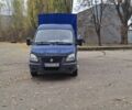 Синий ГАЗ Другая, объемом двигателя 2.5 л и пробегом 206 тыс. км за 5000 $, фото 1 на Automoto.ua