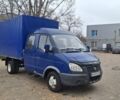 Синий ГАЗ Другая, объемом двигателя 2.5 л и пробегом 206 тыс. км за 5000 $, фото 2 на Automoto.ua