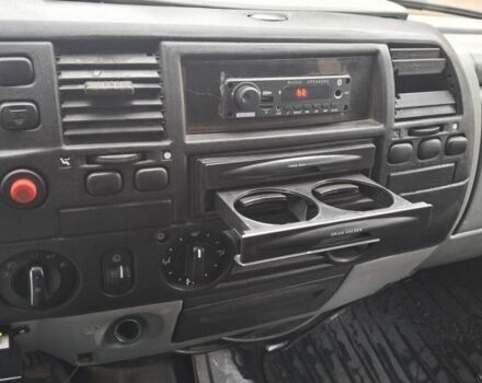 Синий ГАЗ Другая, объемом двигателя 2.5 л и пробегом 206 тыс. км за 5000 $, фото 7 на Automoto.ua