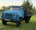 Синий ГАЗ Другая, объемом двигателя 3.5 л и пробегом 0 тыс. км за 1550 $, фото 17 на Automoto.ua