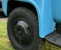 Синий ГАЗ Другая, объемом двигателя 3.5 л и пробегом 0 тыс. км за 1550 $, фото 12 на Automoto.ua