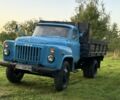 Синий ГАЗ Другая, объемом двигателя 3.5 л и пробегом 0 тыс. км за 1550 $, фото 1 на Automoto.ua