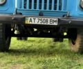 Синий ГАЗ Другая, объемом двигателя 3.5 л и пробегом 0 тыс. км за 1550 $, фото 13 на Automoto.ua
