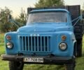 Синий ГАЗ Другая, объемом двигателя 3.5 л и пробегом 0 тыс. км за 1550 $, фото 5 на Automoto.ua