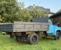Синий ГАЗ Другая, объемом двигателя 3.5 л и пробегом 0 тыс. км за 1550 $, фото 9 на Automoto.ua