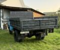 Синий ГАЗ Другая, объемом двигателя 3.5 л и пробегом 0 тыс. км за 1550 $, фото 10 на Automoto.ua