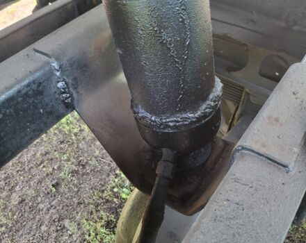 Синий ГАЗ Другая, объемом двигателя 4.3 л и пробегом 0 тыс. км за 6200 $, фото 2 на Automoto.ua