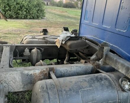 Синій ГАЗ Інша, об'ємом двигуна 4.3 л та пробігом 0 тис. км за 4238 $, фото 5 на Automoto.ua