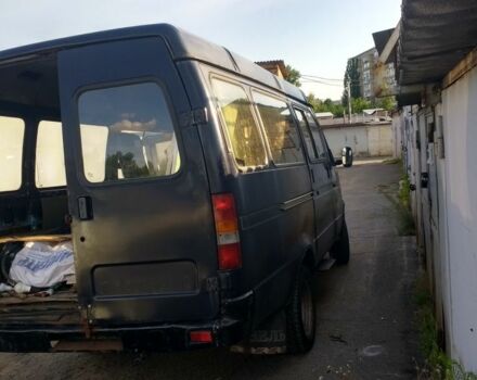 Синий ГАЗ Другая, объемом двигателя 0 л и пробегом 461 тыс. км за 1022 $, фото 2 на Automoto.ua