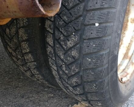 Синий ГАЗ Другая, объемом двигателя 0 л и пробегом 461 тыс. км за 1022 $, фото 5 на Automoto.ua