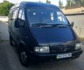 Синий ГАЗ Другая, объемом двигателя 0 л и пробегом 461 тыс. км за 1022 $, фото 1 на Automoto.ua