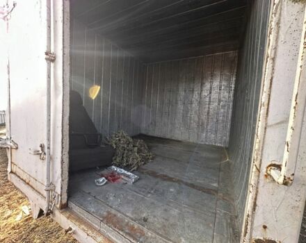 Синий ГАЗ Другая, объемом двигателя 2.4 л и пробегом 0 тыс. км за 1500 $, фото 9 на Automoto.ua