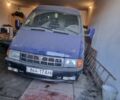 Синий ГАЗ Другая, объемом двигателя 3 л и пробегом 40 тыс. км за 2200 $, фото 1 на Automoto.ua