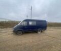 Синій ГАЗ Інша, об'ємом двигуна 2 л та пробігом 77 тис. км за 1500 $, фото 1 на Automoto.ua