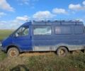 Синий ГАЗ Другая, объемом двигателя 2.4 л и пробегом 300 тыс. км за 1500 $, фото 5 на Automoto.ua