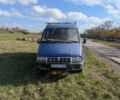 Синий ГАЗ Другая, объемом двигателя 2.4 л и пробегом 300 тыс. км за 1500 $, фото 2 на Automoto.ua