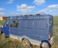Синий ГАЗ Другая, объемом двигателя 2.4 л и пробегом 300 тыс. км за 1500 $, фото 4 на Automoto.ua