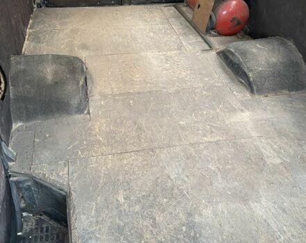 Синий ГАЗ Другая, объемом двигателя 2.4 л и пробегом 99 тыс. км за 1000 $, фото 8 на Automoto.ua