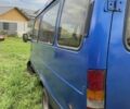 Синій ГАЗ Інша, об'ємом двигуна 2.4 л та пробігом 80 тис. км за 1500 $, фото 9 на Automoto.ua
