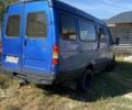 Синий ГАЗ Другая, объемом двигателя 2.4 л и пробегом 99 тыс. км за 1000 $, фото 2 на Automoto.ua
