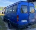 Синий ГАЗ Другая, объемом двигателя 2.4 л и пробегом 99 тыс. км за 1000 $, фото 1 на Automoto.ua