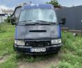 Синій ГАЗ Інша, об'ємом двигуна 2.4 л та пробігом 99 тис. км за 1600 $, фото 7 на Automoto.ua